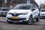 RENAULT Captur TCe 130pk Intens 12 maandan bovag-garantie ri, Auto's, Renault, Origineel Nederlands, Te koop, Airconditioning