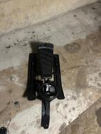 Slee met stuur en rem, Ophalen of Verzenden, Rem, Gebruikt