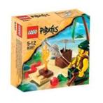 🎁 Lego Pirates 8397 - Piraten Expeditie 🎁, Kinderen en Baby's, Speelgoed | Duplo en Lego, Verzenden, Nieuw, Complete set, Lego