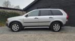 Volvo XC90 2.5 T Kinetic (bj 2004, automaat), Auto's, Beige, 1991 kg, 7 stoelen, 2521 cc
