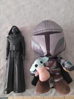 Starwars origineel, Verzamelen, Star Wars, Ophalen of Verzenden, Zo goed als nieuw, Actiefiguurtje