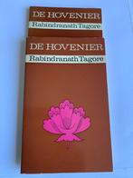 Rabindranath Tagore - De Hovenier ( Boek), Boeken, Wereld overig, Verzenden, Rabindranath Tagore, Zo goed als nieuw