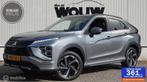 Mitsubishi Eclipse Cross 2.4 PHEV Executive Navigatie | Adap, 4 cilinders, Bedrijf, Vierwielaandrijving, Hybride Elektrisch/Benzine