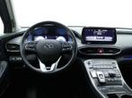 Hyundai Santa Fe 1.6 T-GDI HEV Premium | Private lease 799 p, Auto's, Hyundai, 12 maanden, Santa Fe, Gebruikt, 4 cilinders