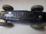 1955 Dinky Toys 234 FERRARI FORMULE 1 + DRIVER I.g.st. (-B-), Ophalen of Verzenden, Zo goed als nieuw, Auto, Dinky Toys