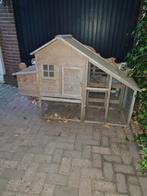 Kippenhok, Dieren en Toebehoren, Pluimvee | Toebehoren, Ophalen, Kippenhok of Kippenren