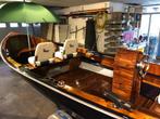 Mooie complete visboot met 9.9pk, Watersport en Boten, Vis- en Consoleboten, Ophalen, Gebruikt, Tot 10 pk, 3 tot 6 meter