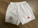 Z.G.A.N. Voetbalbroekje maat 152 van AJAX ADIDAS, Kinderen en Baby's, Adidas Ajax, Jongen of Meisje, Sport- of Zwemkleding, Ophalen of Verzenden