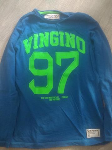 longsleeve van Vingino - 128 beschikbaar voor biedingen