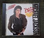 Michael Jackson Bad picture cd 1987, Ophalen of Verzenden, 1980 tot 2000, Zo goed als nieuw