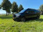Mercedes-Benz Vito 2.1 CDI Business Van 2019 Zwart, Auto's, Stof, Zwart, Diesel, Particulier