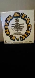 Thunderdome Erick & Tactic/Meet her at the thunderdome, Verzenden, Zo goed als nieuw, 12 inch