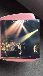 lp hard rock loudness in tokyo live loud alive 2lp megaton 9, Cd's en Dvd's, Ophalen, Gebruikt
