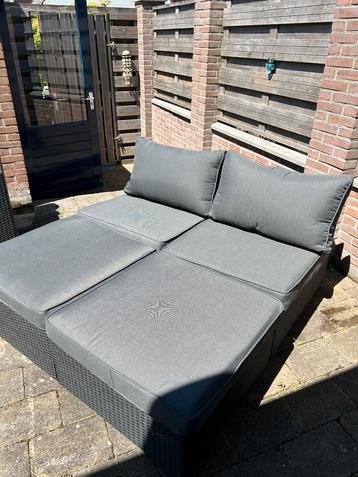 Forza Barolo loungeset 4 delig beschikbaar voor biedingen