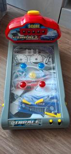 Flipperkast, Ophalen, Zo goed als nieuw, Kunststof