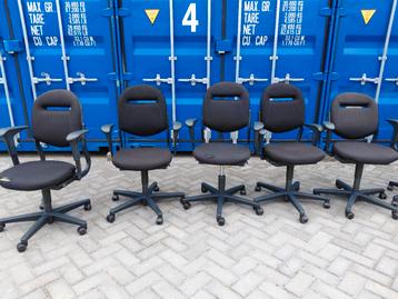 Ahrend 220 Bureaustoel - Comfortabel en Functioneel beschikbaar voor biedingen