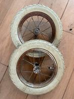 Set binnen- en buitenband voor autoped, Ophalen of Verzenden, Zo goed als nieuw, Wiel