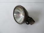 antieke fiets fietslamp BERKO  rijwiel oldtimer classic, Ophalen of Verzenden