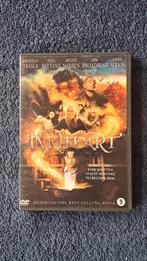 Inkheart "Brendan Fraser", Alle leeftijden, Ophalen of Verzenden, Zo goed als nieuw