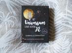 HET UNIVERSUM STAAT ACHTER JE, 52 KAARTEN, NIEUW, Boeken, Esoterie en Spiritualiteit, Ophalen of Verzenden, Nieuw, Spiritualiteit algemeen