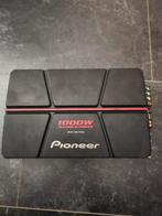 Pioneer GM-A6704 auto-versterker, Ophalen of Verzenden, Pioneer