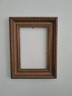 Schilderijlijst 304. 21x31 cm, Minder dan 50 cm, Ophalen of Verzenden, Zo goed als nieuw, Minder dan 50 cm