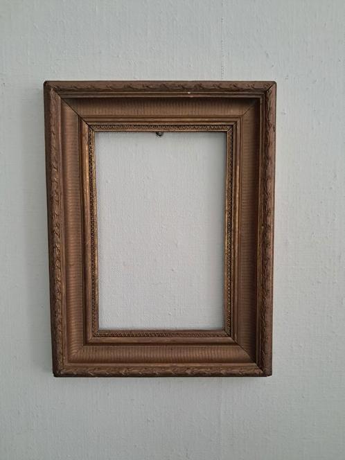 Schilderijlijst 304. 21x31 cm, Huis en Inrichting, Woonaccessoires | Lijsten, Zo goed als nieuw, Minder dan 50 cm, Minder dan 50 cm
