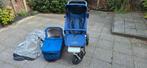 Easywalker buggy- en kinderwagen, Kinderen en Baby's, Buggy's, Ophalen, Overige merken, Verstelbare rugleuning