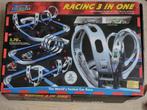 darda racebaan racing 3 in one, zgan, Overige merken, Racebaan, Ophalen of Verzenden, Zo goed als nieuw