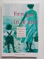 Phily Elst - Een gat in je ziel, Ophalen of Verzenden, Zo goed als nieuw, P. Elst