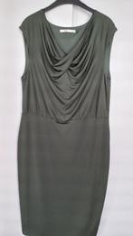 Uitverkoop jurk van steps, Ophalen of Verzenden, Zo goed als nieuw, Maat 46/48 (XL) of groter, Groen