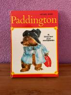 Kinderboekje Beertje Paddington, Ophalen of Verzenden, Zo goed als nieuw