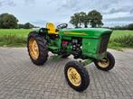 John deere lanz 510, Zakelijke goederen, Ophalen, Gebruikt, Tot 80 Pk, John Deere