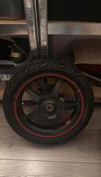 Yamaha aerox velg, Ophalen of Verzenden, Zo goed als nieuw, Overige typen