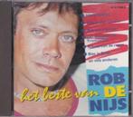 Rob de Nijs - Meerdere albums"", Ophalen of Verzenden, Zo goed als nieuw, Pop