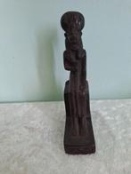 Godin Sekhmet Beeld, Antiek en Kunst, Ophalen of Verzenden
