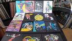 16 batman kaarten, Verzamelen, Film en Tv, Ophalen of Verzenden, Nieuw, Film, Foto of Kaart
