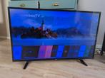 LG Smart TV 43UH603V (4K) 43 inch, 100 cm of meer, LG, Smart TV, 4k (UHD)
