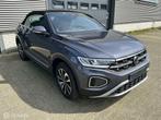 Volkswagen T-Roc Cabrio 1.0 TSI NAVI/DIG COCKPIT/XENON/CAMER, Auto's, Volkswagen, Te koop, 5 stoelen, Benzine, 110 pk