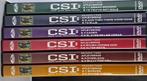 CSI: Seizoen 2, Cd's en Dvd's, Dvd's | Tv en Series, Boxset, Ophalen of Verzenden, Zo goed als nieuw, Vanaf 12 jaar