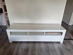 Wit dressoir GRATIS, Huis en Inrichting, Kasten | Dressoirs, Ophalen, Gebruikt, 150 tot 200 cm, Met lade(s)