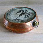 Koperen kruik, Ophalen of Verzenden