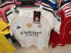 Real Madrid kinderen, Sport en Fitness, Voetbal, Maat XS of kleiner, Ophalen of Verzenden, Nieuw