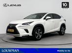 Lexus NX 300h AWD Luxury Edition Limited | Elektr. stoelvers, Auto's, Lexus, 12 maanden, Gebruikt, Adaptive Cruise Control, Leder
