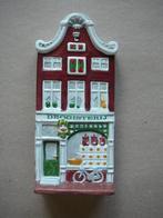 Shell gevel, klokgevel, Ophalen of Verzenden