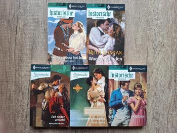 Pocket Romans : Historische Roman !! 2 beschikbaar voor biedingen
