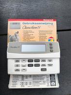 Honeywell thermostaat, Ophalen of Verzenden, Zo goed als nieuw
