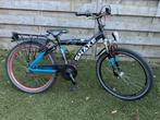 Batavus snake 24 inch met 3 versnellingen, Ophalen of Verzenden, Zo goed als nieuw, 24 inch, Versnellingen