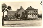 Almkerk 1958, Verzamelen, Ansichtkaarten | Nederland, Ophalen of Verzenden, 1940 tot 1960, Ongelopen, Noord-Brabant