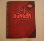 Dungans (dungan) veldgids leeg van de C1000, Verzamelen, C1000, Ophalen of Verzenden
